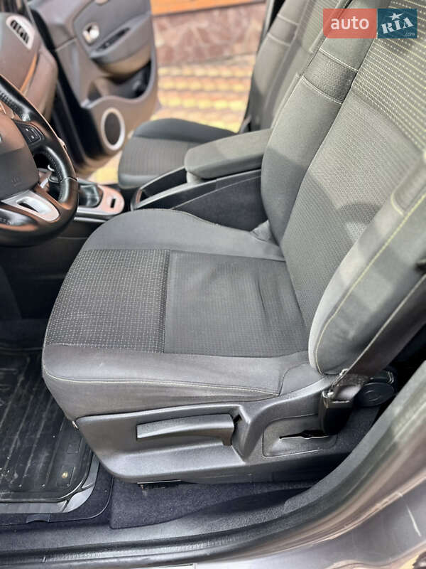 Минивэн Renault Grand Scenic 2009 в Житомире фото 14 Минивэн Renault Grand Scenic 2009 в Житомире