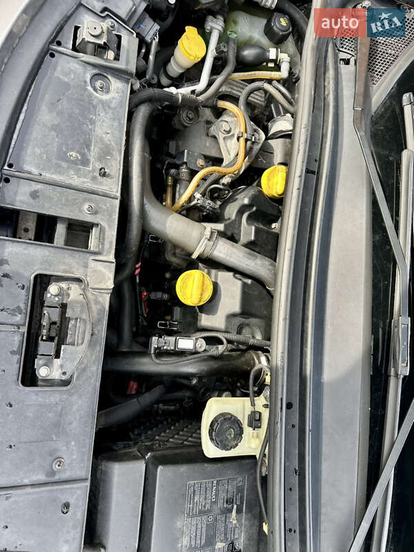 Минивэн Renault Grand Scenic 2009 в Житомире фото 19 Минивэн Renault Grand Scenic 2009 в Житомире
