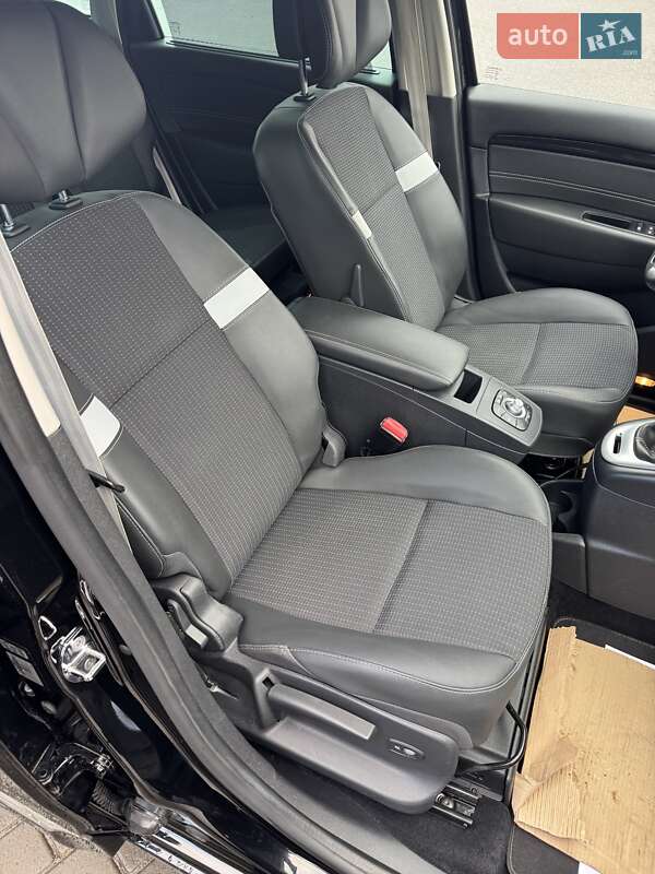 Мінівен Renault Grand Scenic 2013 в Луцьку фото 34 Мінівен Renault Grand Scenic 2013 в Луцьку