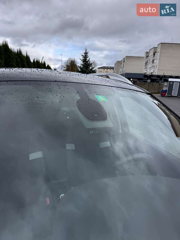 Мінівен Renault Grand Scenic 2013 в Луцьку фото 59 Мінівен Renault Grand Scenic 2013 в Луцьку