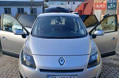 Минивэн Renault Grand Scenic 2010 в Черновцах