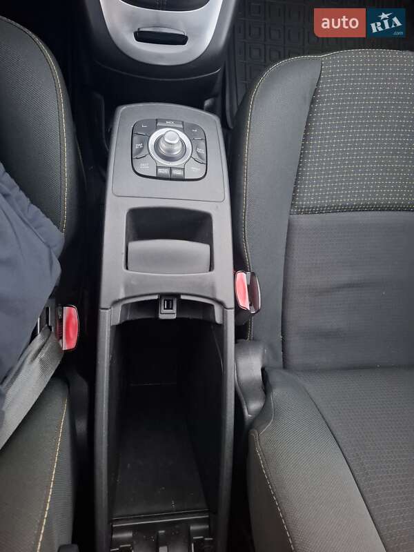 Минивэн Renault Grand Scenic 2009 в Черкассах фото 24 Минивэн Renault Grand Scenic 2009 в Черкассах