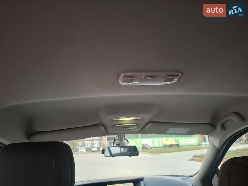 Минивэн Renault Grand Scenic 2009 в Черкассах фото 27 Минивэн Renault Grand Scenic 2009 в Черкассах