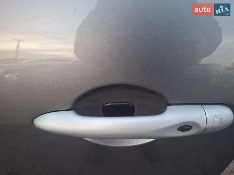 Минивэн Renault Grand Scenic 2009 в Черкассах фото 30 Минивэн Renault Grand Scenic 2009 в Черкассах