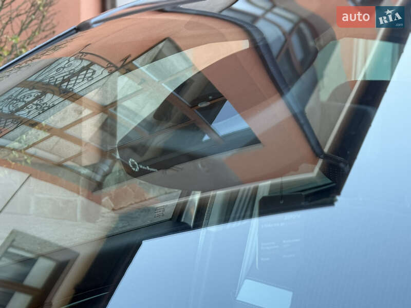 Мінівен Renault Grand Scenic 2013 в Стрию