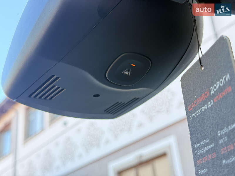 Мінівен Renault Grand Scenic 2013 в Стрию