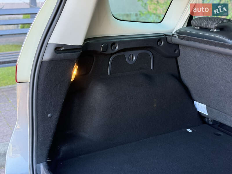 Мінівен Renault Grand Scenic 2013 в Стрию