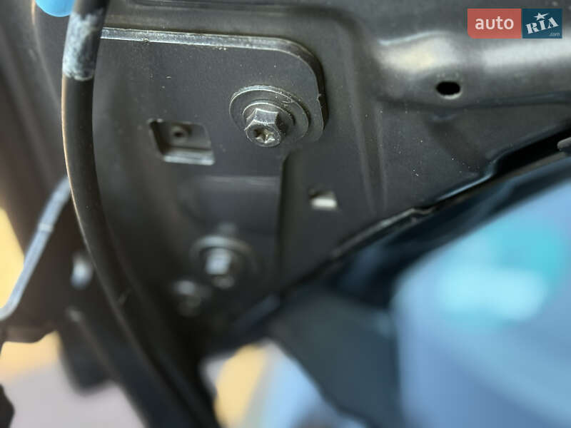 Мінівен Renault Grand Scenic 2013 в Стрию