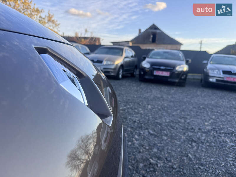 Минивэн Renault Grand Scenic 2010 в Звенигородке