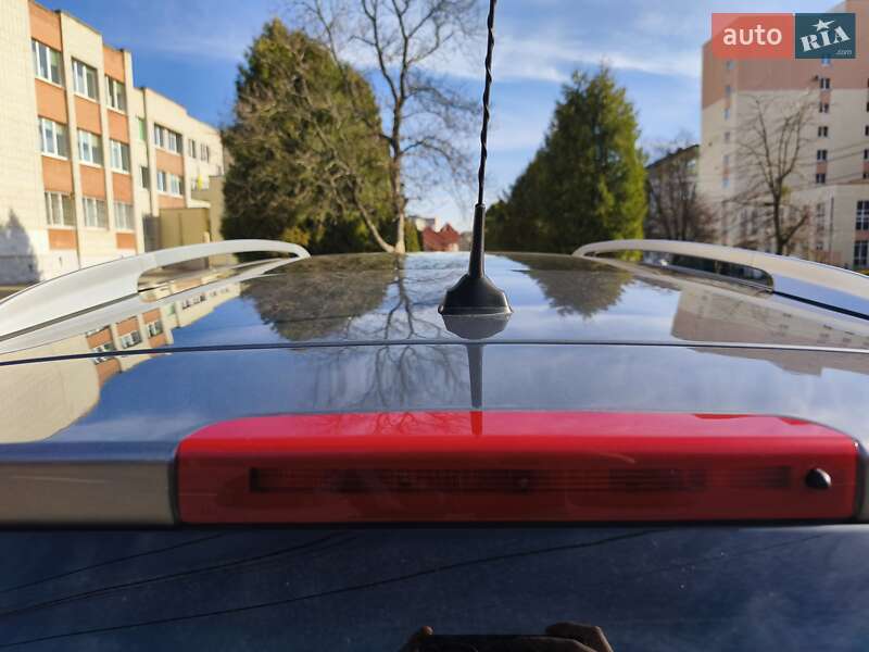 Минивэн Renault Grand Scenic 2014 в Львове фото 5 Минивэн Renault Grand Scenic 2014 в Львове