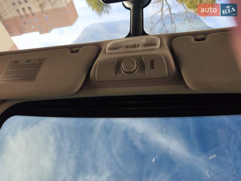 Минивэн Renault Grand Scenic 2014 в Львове фото 15 Минивэн Renault Grand Scenic 2014 в Львове