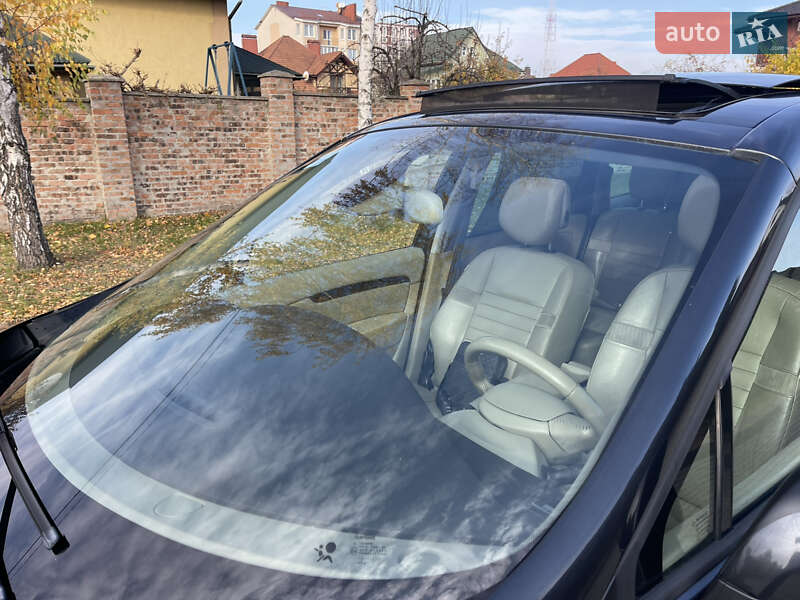 Минивэн Renault Grand Scenic 2010 в Луцке фото 49 Минивэн Renault Grand Scenic 2010 в Луцке