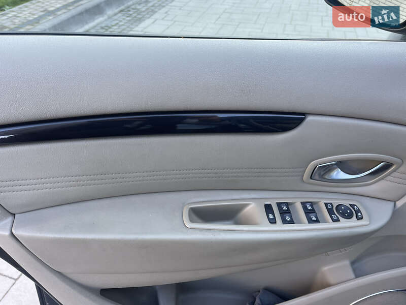 Минивэн Renault Grand Scenic 2010 в Луцке фото 57 Минивэн Renault Grand Scenic 2010 в Луцке
