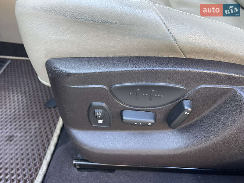 Минивэн Renault Grand Scenic 2010 в Луцке фото 60 Минивэн Renault Grand Scenic 2010 в Луцке