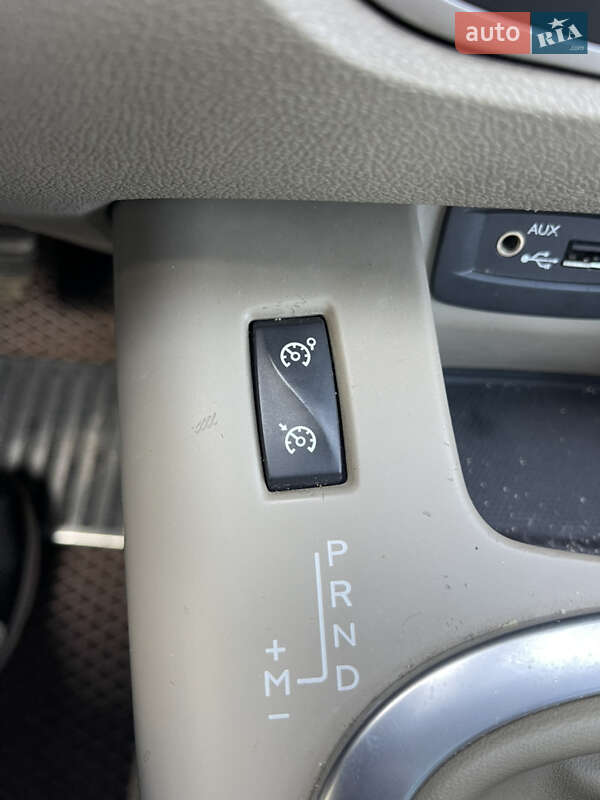 Минивэн Renault Grand Scenic 2010 в Луцке фото 89 Минивэн Renault Grand Scenic 2010 в Луцке