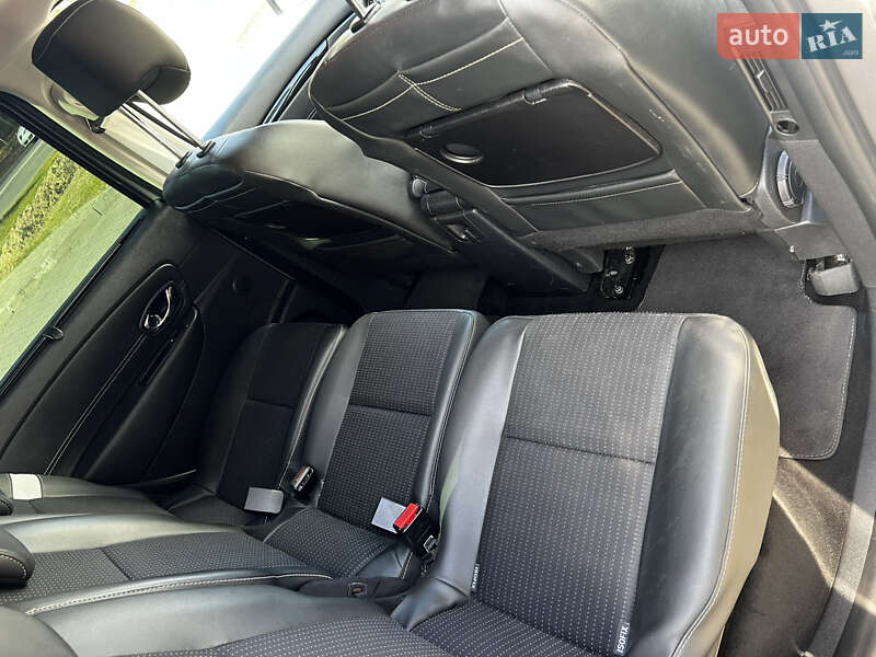 Минивэн Renault Grand Scenic 2014 в Луцке фото 21 Минивэн Renault Grand Scenic 2014 в Луцке