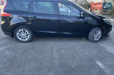 Минивэн Renault Grand Scenic 2013 в Тлумаче