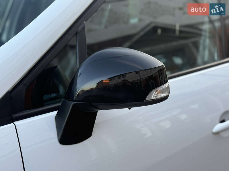 Минивэн Renault Grand Scenic 2014 в Стрые фото 15 Минивэн Renault Grand Scenic 2014 в Стрые