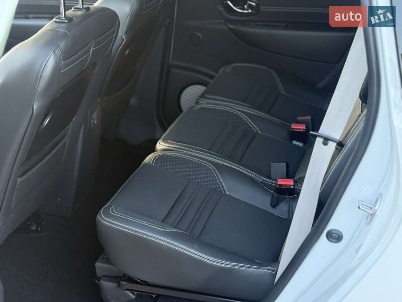 Минивэн Renault Grand Scenic 2014 в Стрые фото 42 Минивэн Renault Grand Scenic 2014 в Стрые