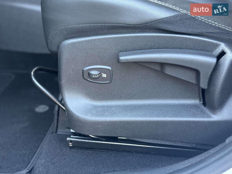 Минивэн Renault Grand Scenic 2014 в Стрые фото 57 Минивэн Renault Grand Scenic 2014 в Стрые