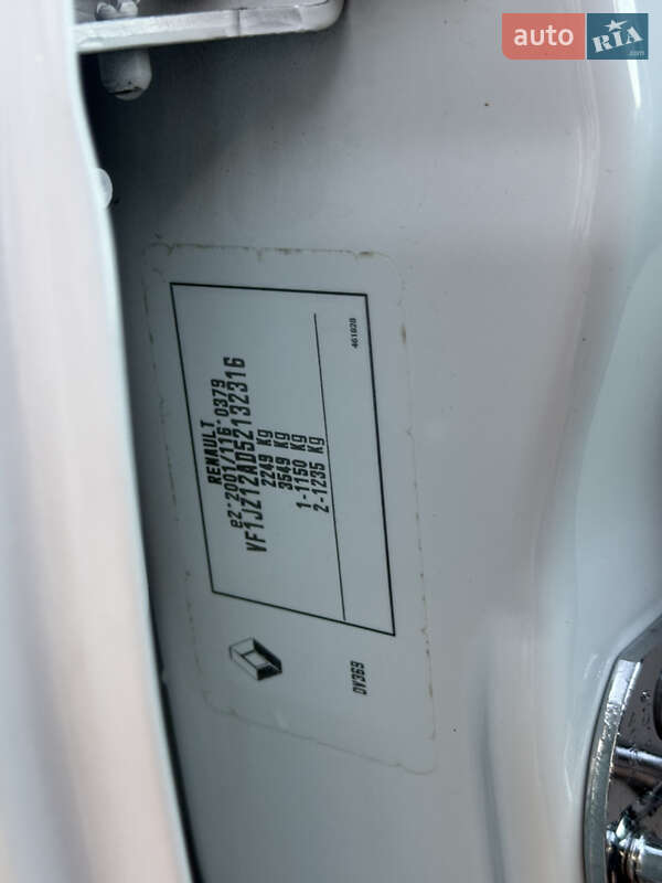 Минивэн Renault Grand Scenic 2014 в Стрые фото 75 Минивэн Renault Grand Scenic 2014 в Стрые