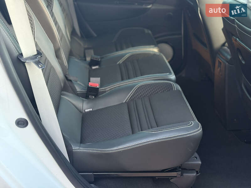 Минивэн Renault Grand Scenic 2014 в Стрые фото 76 Минивэн Renault Grand Scenic 2014 в Стрые