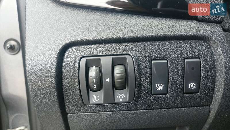 Минивэн Renault Grand Scenic 2014 в Тростянце фото 36 Минивэн Renault Grand Scenic 2014 в Тростянце