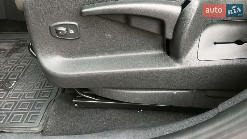 Минивэн Renault Grand Scenic 2014 в Тростянце фото 46 Минивэн Renault Grand Scenic 2014 в Тростянце