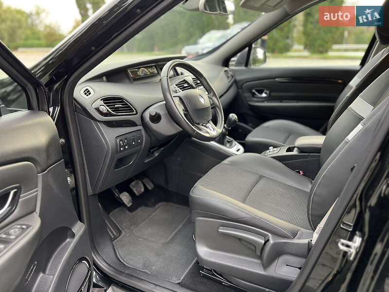 Минивэн Renault Grand Scenic 2014 в Дубно фото 35 Минивэн Renault Grand Scenic 2014 в Дубно
