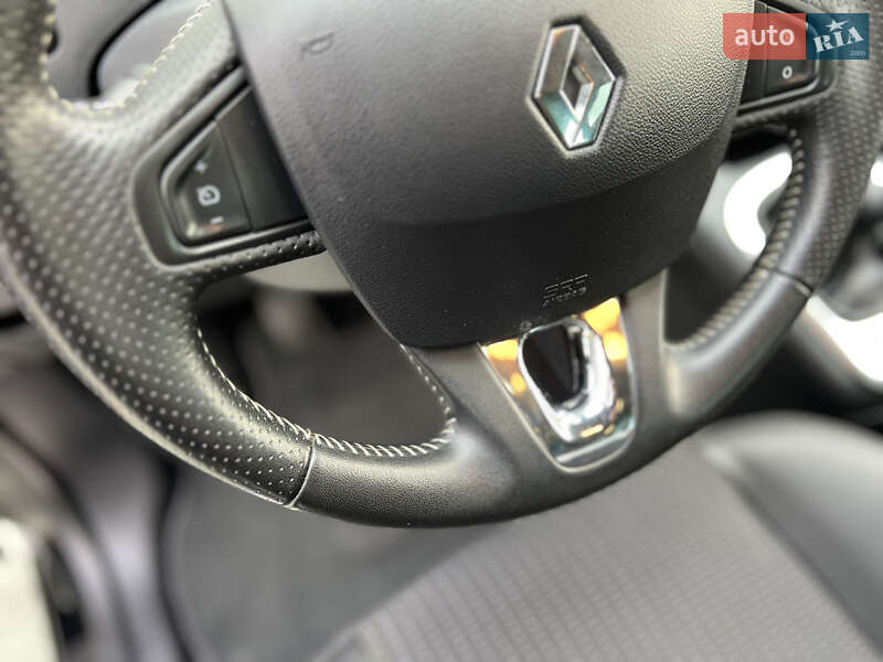 Минивэн Renault Grand Scenic 2014 в Дубно фото 43 Минивэн Renault Grand Scenic 2014 в Дубно