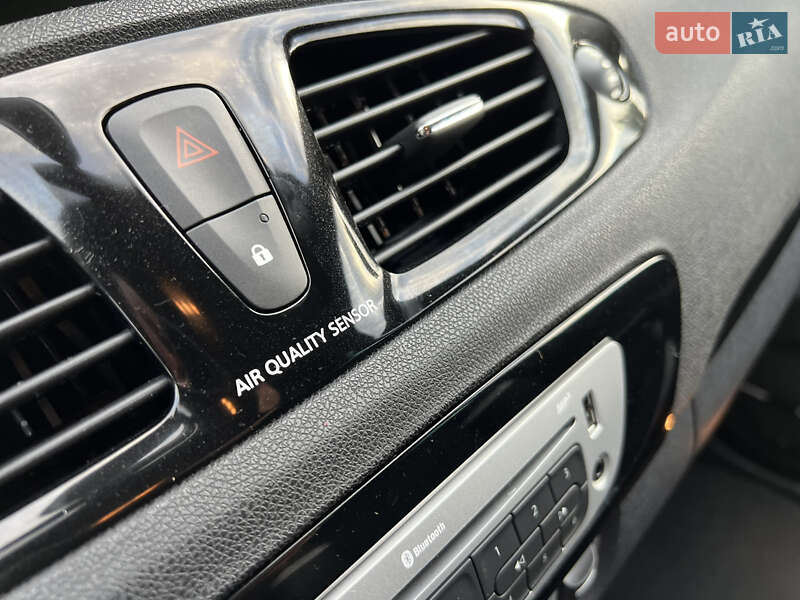 Минивэн Renault Grand Scenic 2014 в Дубно фото 54 Минивэн Renault Grand Scenic 2014 в Дубно