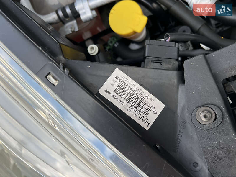 Минивэн Renault Grand Scenic 2014 в Дубно фото 78 Минивэн Renault Grand Scenic 2014 в Дубно