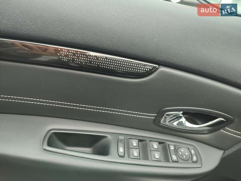 Минивэн Renault Grand Scenic 2012 в Кагарлыке