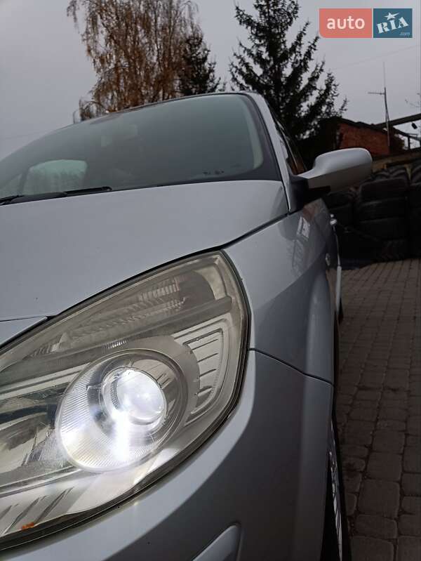 Мінівен Renault Grand Scenic 2008 в Хмельницькому