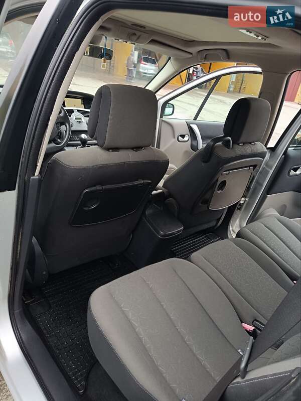 Мінівен Renault Grand Scenic 2008 в Хмельницькому