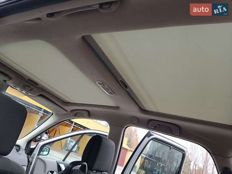 Мінівен Renault Grand Scenic 2008 в Хмельницькому