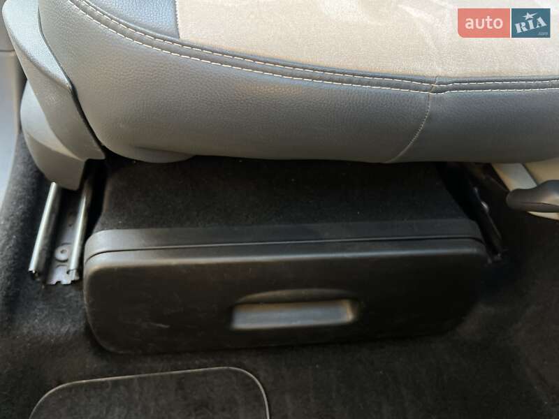 Минивэн Renault Grand Scenic 2008 в Коростышеве