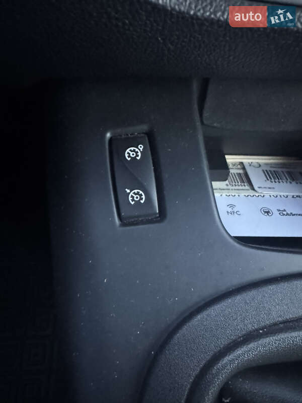 Мінівен Renault Grand Scenic 2013 в Івано-Франківську