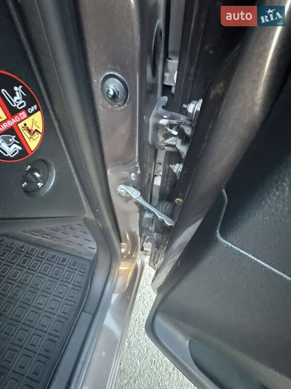 Мінівен Renault Grand Scenic 2013 в Івано-Франківську