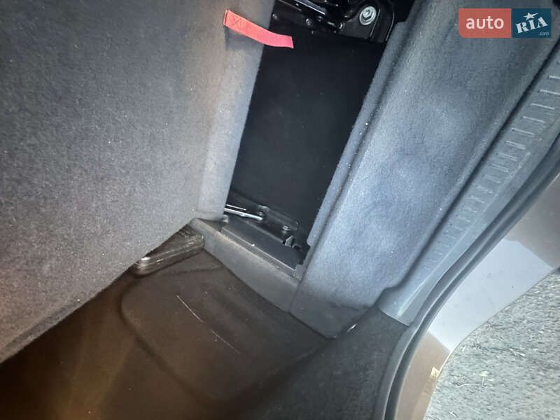 Мінівен Renault Grand Scenic 2013 в Івано-Франківську