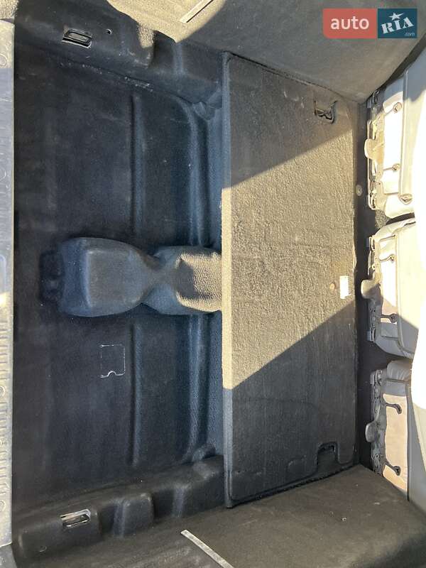 Минивэн Renault Grand Scenic 2008 в Коростышеве