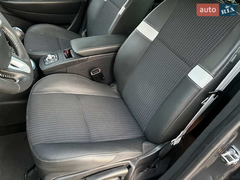 Минивэн Renault Grand Scenic 2013 в Луцке