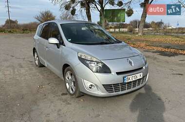 Минивэн Renault Grand Scenic 2011 в Остроге