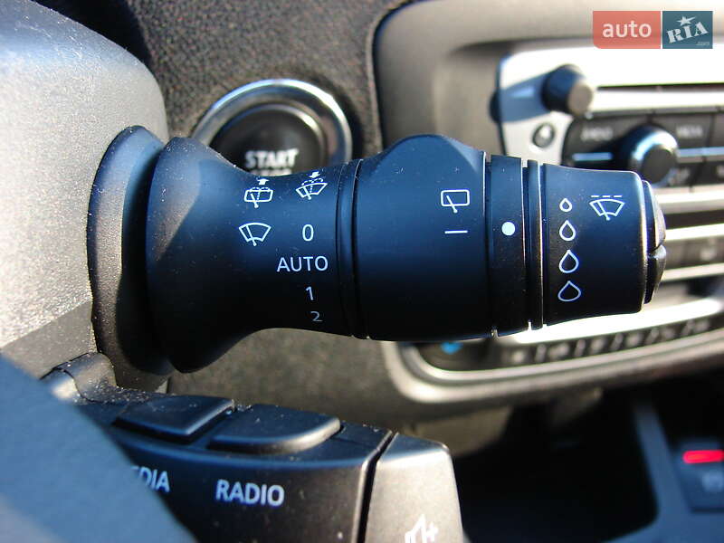 Мінівен Renault Grand Scenic 2013 в Одесі