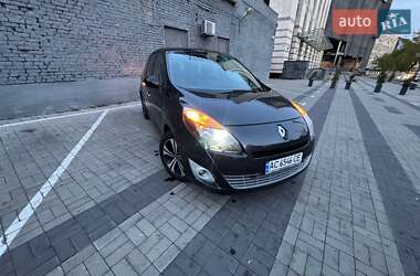 Минивэн Renault Grand Scenic 2011 в Киеве