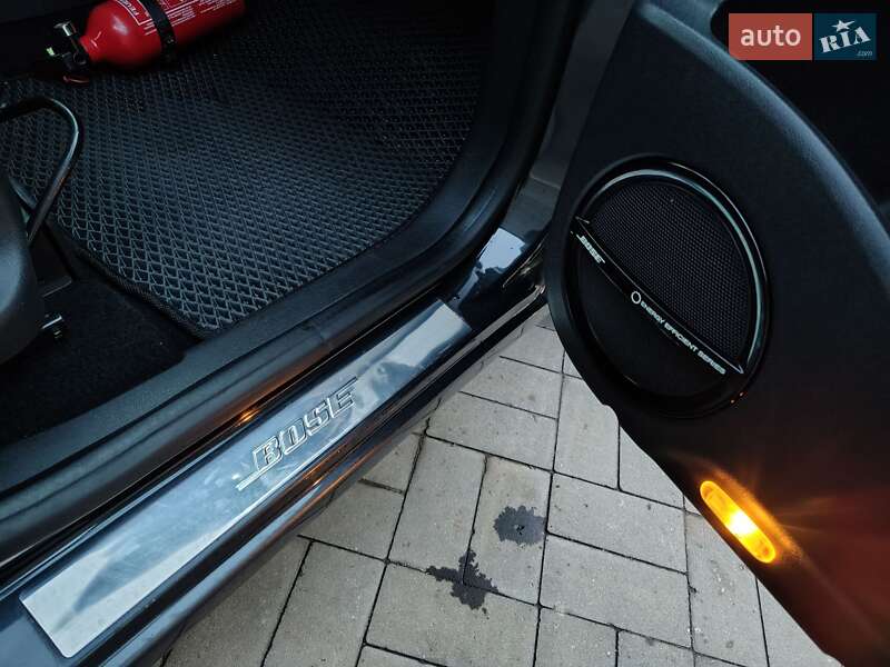 Мінівен Renault Grand Scenic 2011 в Києві