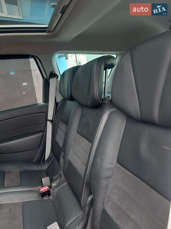 Минивэн Renault Grand Scenic 2015 в Дубно фото 13 Минивэн Renault Grand Scenic 2015 в Дубно