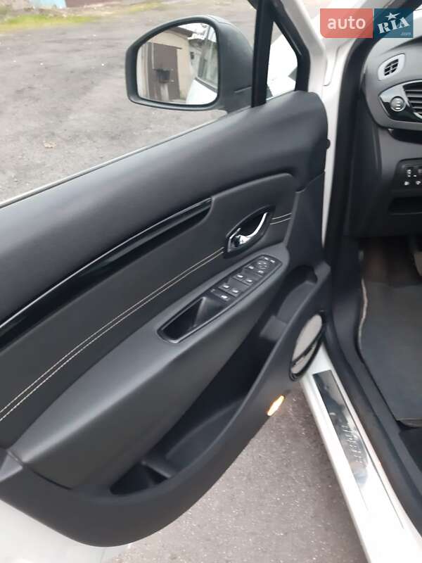 Минивэн Renault Grand Scenic 2015 в Дубно фото 32 Минивэн Renault Grand Scenic 2015 в Дубно