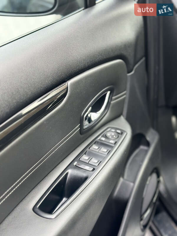 Минивэн Renault Grand Scenic 2013 в Луцке