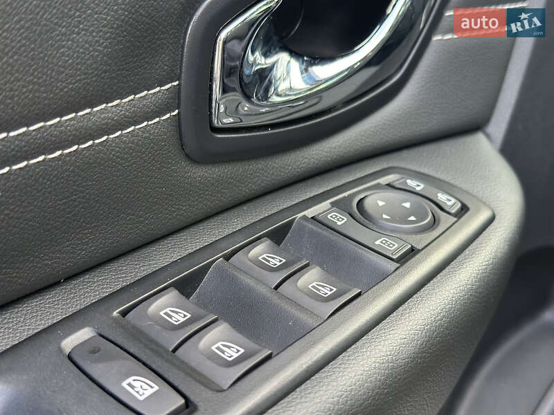 Минивэн Renault Grand Scenic 2013 в Стрые фото 52 Минивэн Renault Grand Scenic 2013 в Стрые